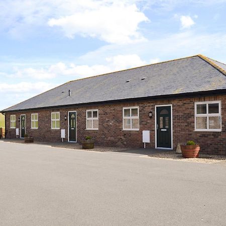 Kestral Cottage Shotton  Экстерьер фото