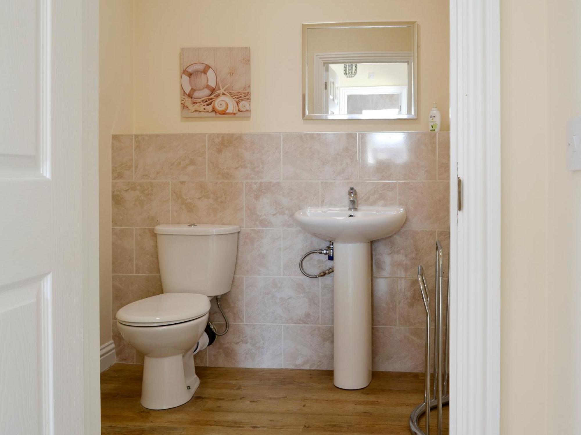 Kestral Cottage Shotton  Экстерьер фото