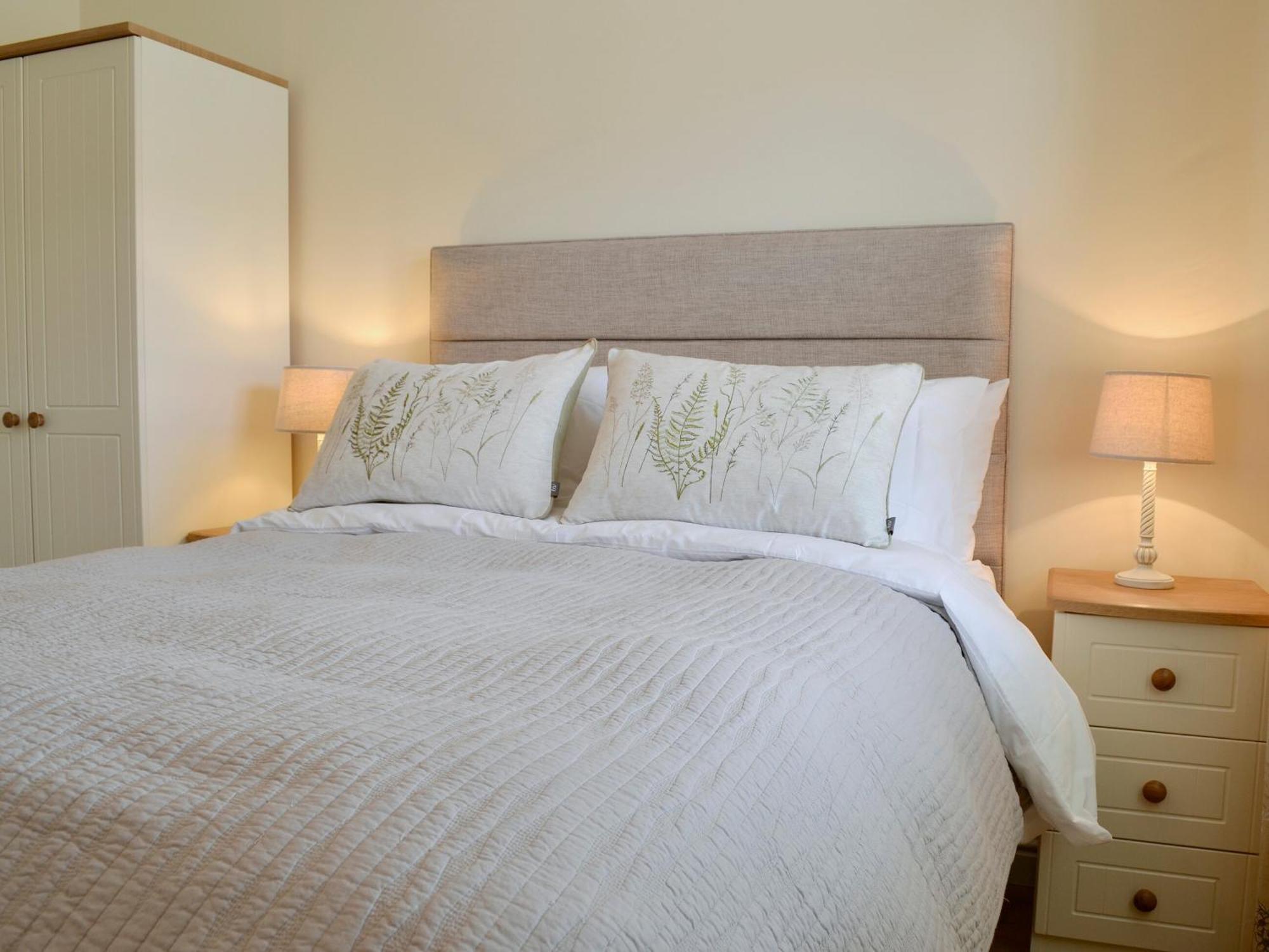 Kestral Cottage Shotton  Экстерьер фото